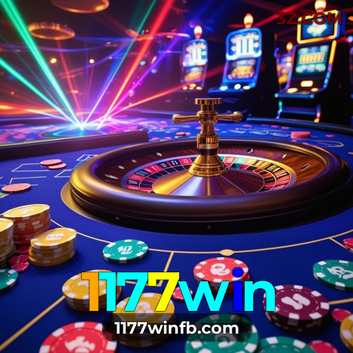 1177win - Jogue com segurança e ganhe no cassino mais confiável! - 1177win.com Plataforma
