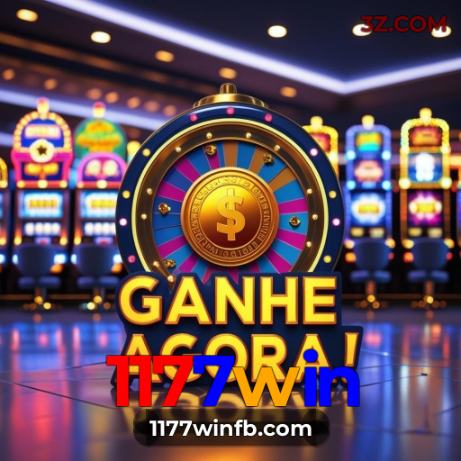 1177win | Jogos Online, Cassino com Segurança e Diversão Garantida