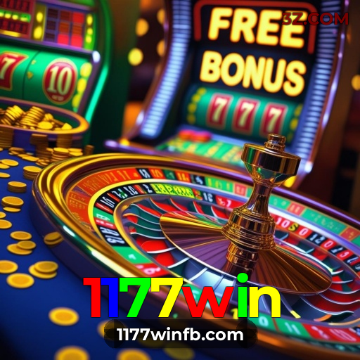 Apostas Móveis e Ao Vivo no 1177win | Baixe o App