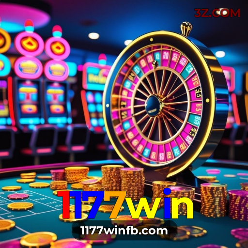 ⏱️ App 1177win – Carregamento Ultrarápido e Depósitos Sem Limite