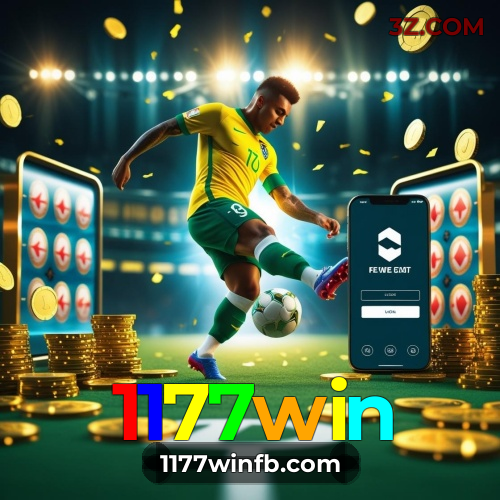 1177win: A chance de ganhar grandes prêmios está no cassino de confiança!