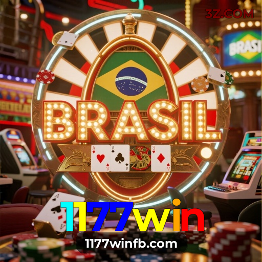 1177win Brasil | Dealer ao Vivo e Experiência VIP em Cassino Online