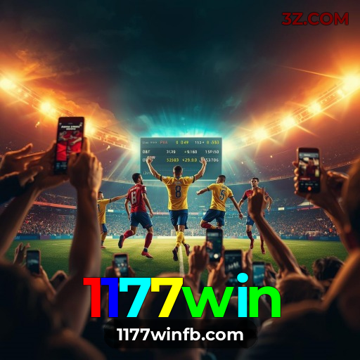 Bônus Match de Depósito 200% no 1177win – Até R0 Grátis