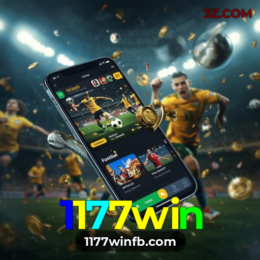 Promo 1177win: Entre no jogo e descubra o melhor cassino online do Brasil!