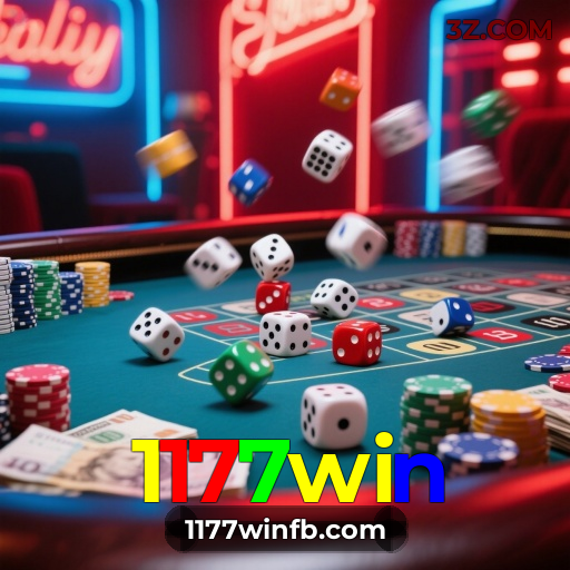 Promo 1177win: O Cassino Online Ideal Para Quem Ama Emoção e Prêmios no Brasil!