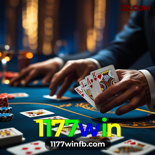 Cassino 1177win | Página Inicial com Ofertas Exclusivas