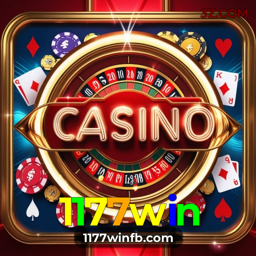 1177win.com - Plataforma de Apostas e Cassino Online no Brasil - 1177win