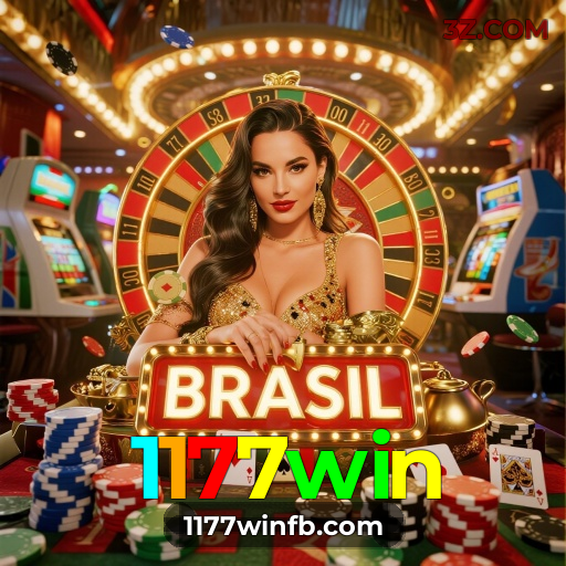 1177win: Se você busca grandes vitórias, o cassino online mais confiável está aqui!