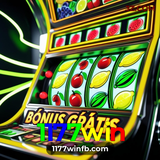 🥇 Bônus High Roller no 1177win – Prêmios Exclusivos