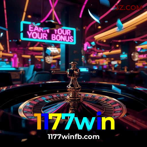 1177win Cassino | Jogos Online e Bônus de Boas-Vindas