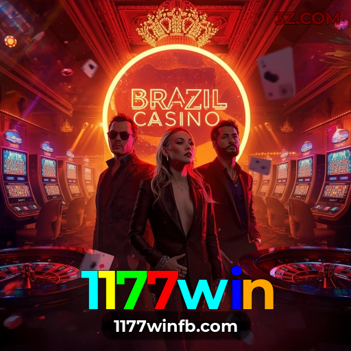 1177win: baixar app oficial para jogar no Brasil