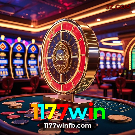 1177win: Plataforma Confiável para uma Experiência Premium em Apostas