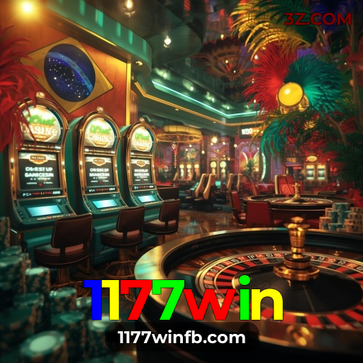 1177win: Plataforma Confiável para uma Experiência Premium em Apostas