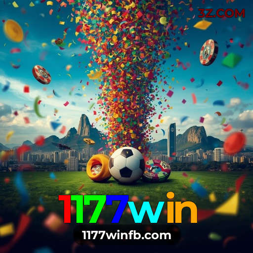 1177win: Ganhe muito no cassino online mais seguro e confiável!