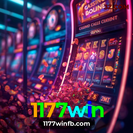 1177win.com - Plataforma de Apostas e Cassino Online no Brasil - 1177win