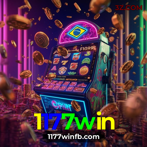 Promo 1177win: Entre no cassino online e descubra uma nova maneira de ganhar!