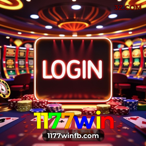 1177win | Login Seguro e Acesso Verificado para Apostas Esportivas